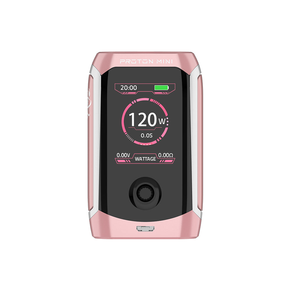 Innokin Proton Mini 120W TC Box Mod 3400mAh
