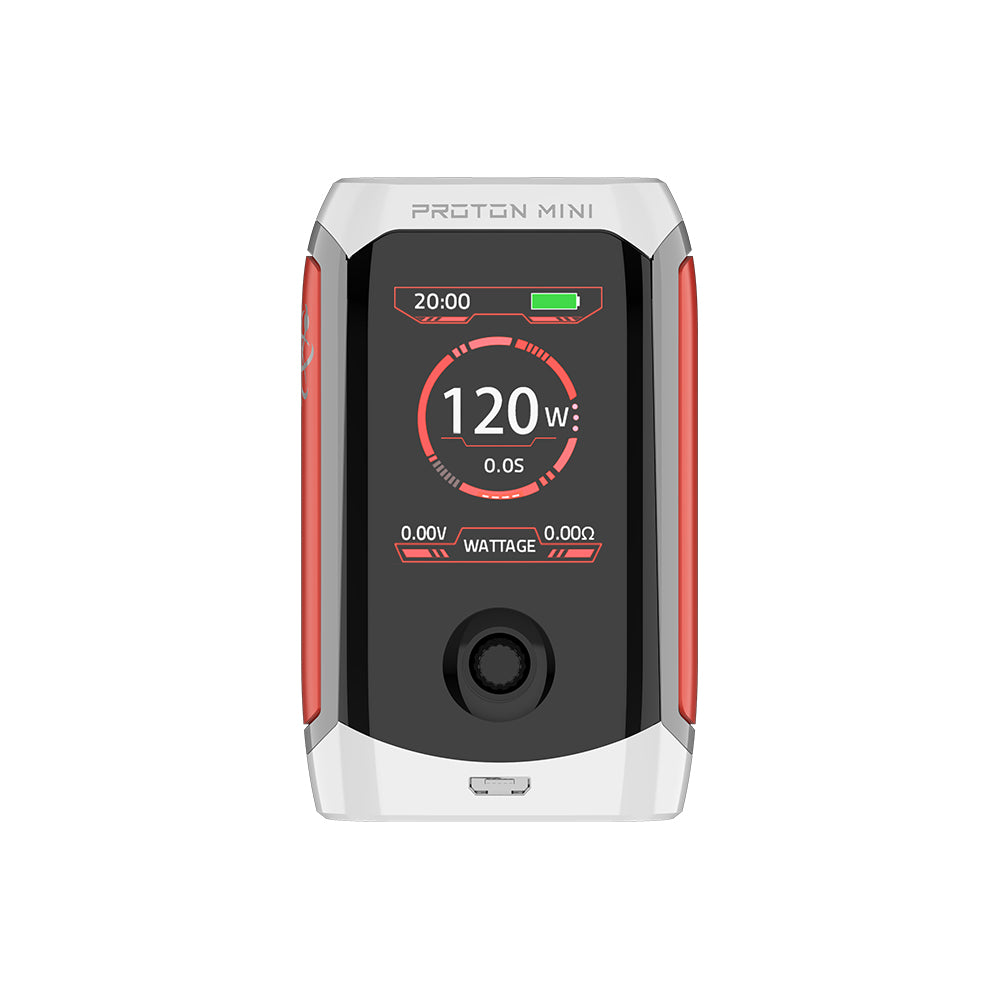 Innokin Proton Mini 120W TC Box Mod 3400mAh