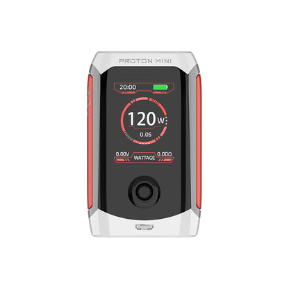 Innokin Proton Mini 120W TC Box Mod 3400mAh