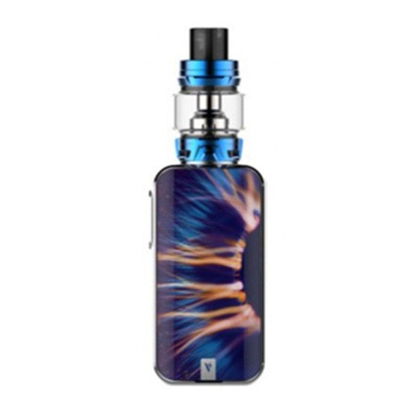 Vaporesso Luxe 220W Touch Screen TC 8ML Kit with Skrr Tank