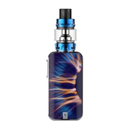 Vaporesso Luxe 220W Touch Screen TC 8ML Kit with Skrr Tank