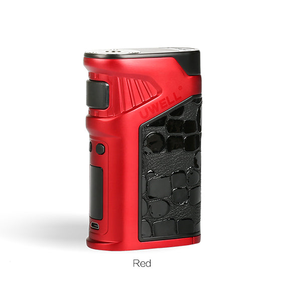 UWELL Ironfist 200W TC Box Mod