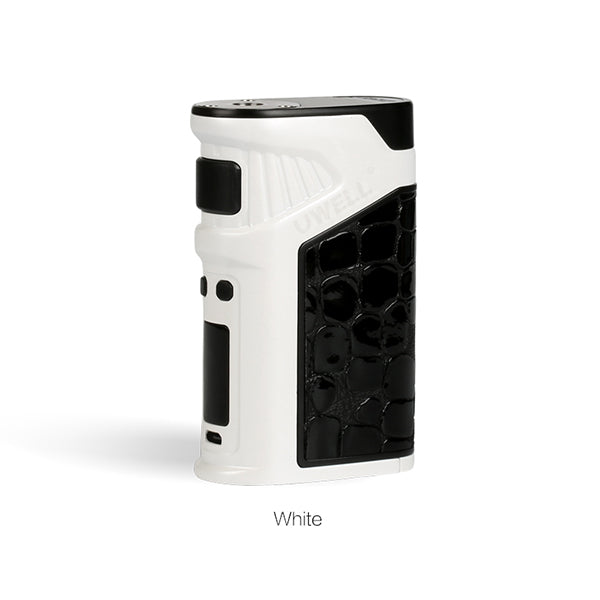 UWELL Ironfist 200W TC Box Mod