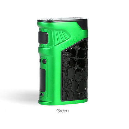 UWELL Ironfist 200W TC Box Mod