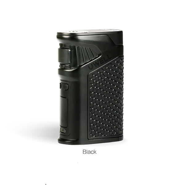UWELL Ironfist 200W TC Box Mod