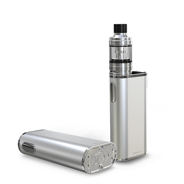 elfbar nachfüll pod läuft aus Module de contrôle de température Eleaf iStick TC 40W main image 1