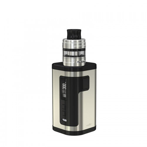 Eleaf iStick Tria 300W Kit With ELLO S Tank