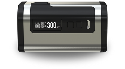 Eleaf iStick Tria 300W Box Mod
