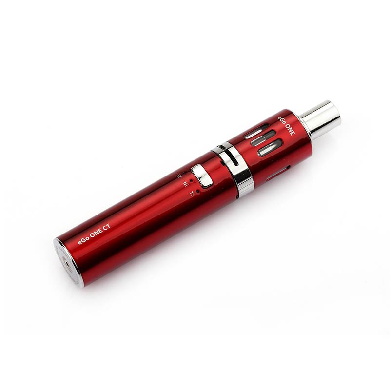 Joyetech eGo One CT 1.8ML-1100mAh Starter Kit