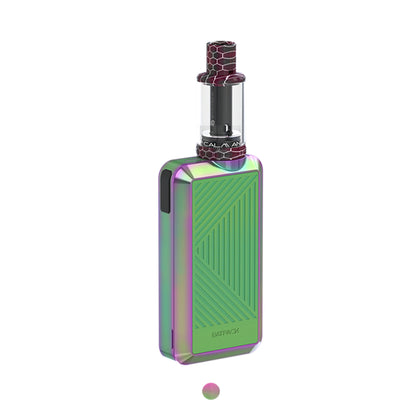 Joyetech Batpack Starter Kit with Joye ECO D16 with Dual AA Ni-MH Batteries