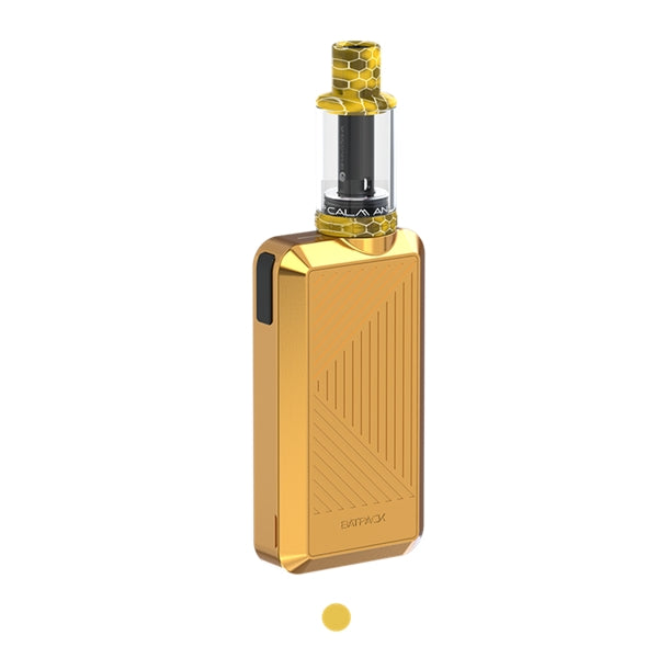 Joyetech Batpack Starter Kit with Joye ECO D16 with Dual AA Ni-MH Batteries