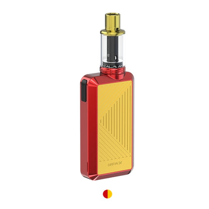 Joyetech Batpack Starter Kit with Joye ECO D16 with Dual AA Ni-MH Batteries