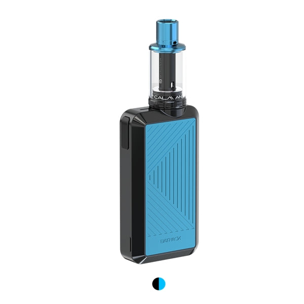 Joyetech Batpack Starter Kit with Joye ECO D16 with Dual AA Ni-MH Batteries