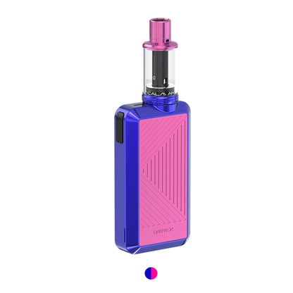 Joyetech Batpack Starter Kit with Joye ECO D16 with Dual AA Ni-MH Batteries