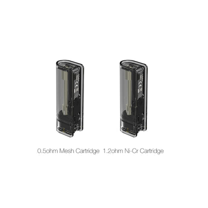 Joyetech eGrip Mini Replacement Pod Cartridge 1.3ml 5pcs-pack