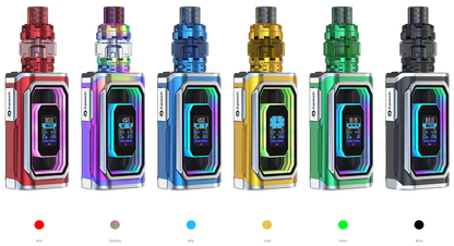 Joyetech Espion Infinite AI 200W with ProCore Conquer Kit