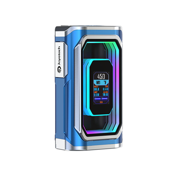 Joyetech ESPION Infinite 230W 21700 TC Box Mod