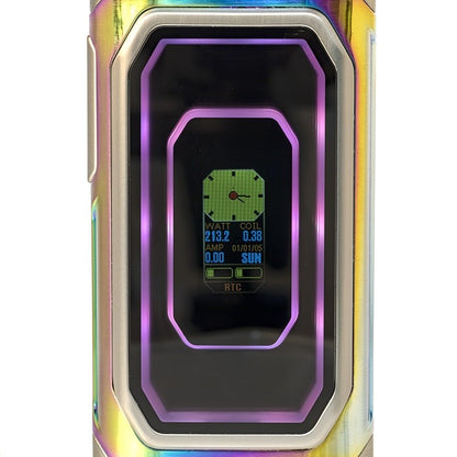 Joyetech Espion Infinite AI 200W with ProCore Conquer Kit