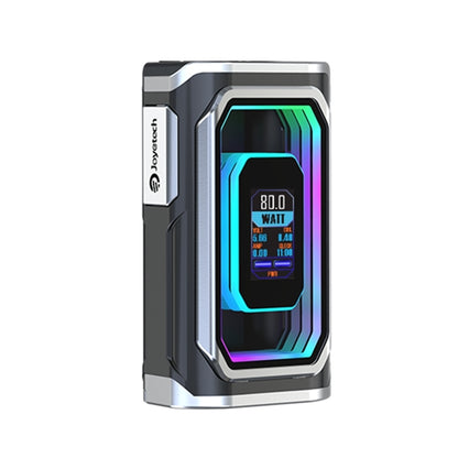 Joyetech ESPION Infinite AI 230W TC Box Mod with Dual 21700 Batteries