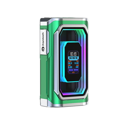 Joyetech ESPION Infinite AI 230W TC Box Mod with Dual 21700 Batteries