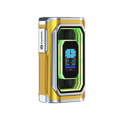 Joyetech ESPION Infinite AI 230W TC Box Mod with Dual 21700 Batteries