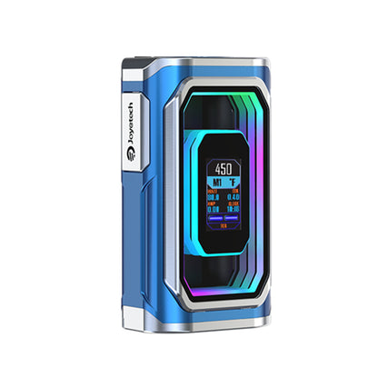 Joyetech ESPION Infinite AI 230W TC Box Mod with Dual 21700 Batteries