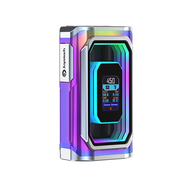 Joyetech ESPION Infinite AI 230W TC Box Mod with Dual 21700 Batteries