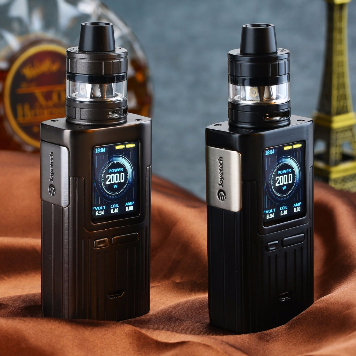 Joyetech Espion 200W TC Kit with ProCore X Tank-2-4.5ML