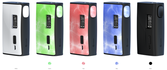Joyetech Espion Tour 220W Box Mod