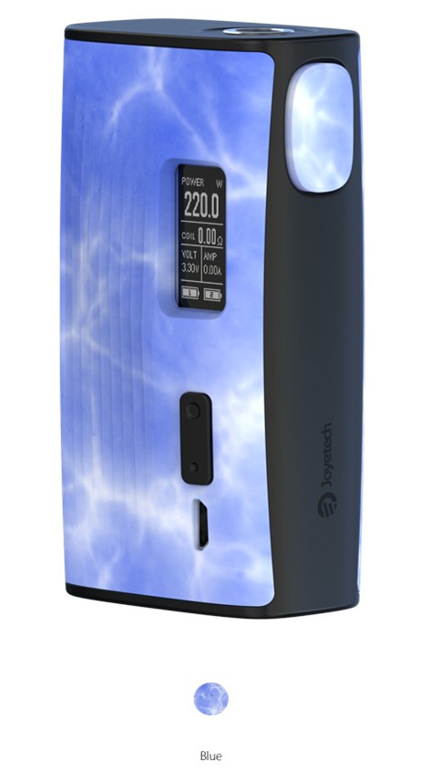 Joyetech Espion Tour 220W Box Mod