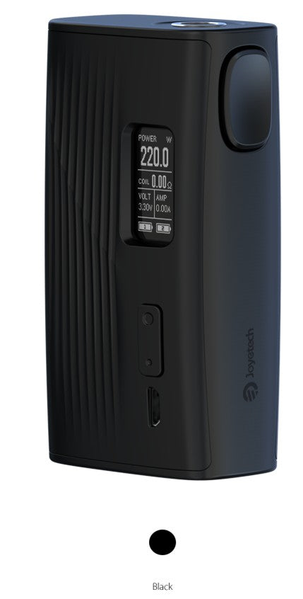 Joyetech Espion Tour 220W Box Mod