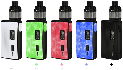 Joyetech ESPION Tour 220W TC Kit with 5.0ml CUBIS Max Tank