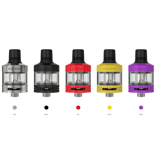 Joyetech EXCEED D22 Tank Atomizer 2-3.5ML