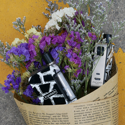 Joyetech Exceed Grip Starter Kit 1000mAh & 4.5ml