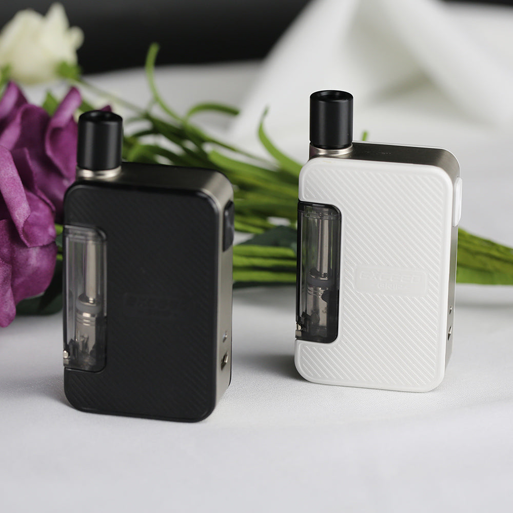 Joyetech Exceed Grip Starter Kit 1000mAh & 4.5ml