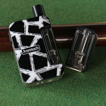 Joyetech Exceed Grip Starter Kit 1000mAh & 4.5ml