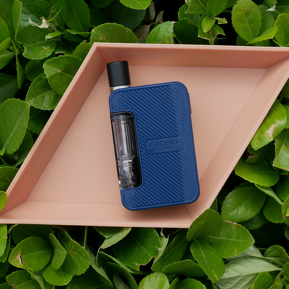 Joyetech Exceed Grip Starter Kit 1000mAh & 4.5ml