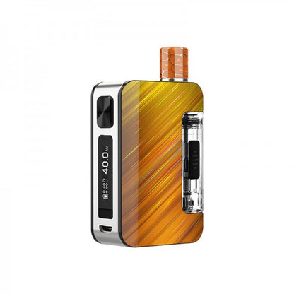 Joyetech Exceed Grip Pro Pod Kit 40W 1000mAh