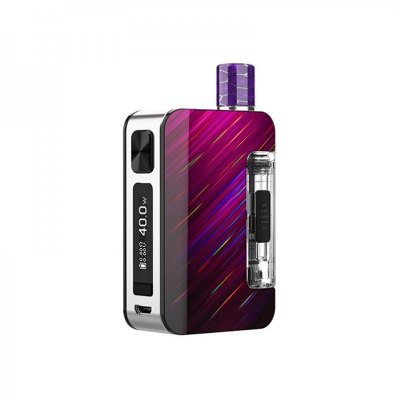 Joyetech Exceed Grip Pro Pod Kit 40W 1000mAh