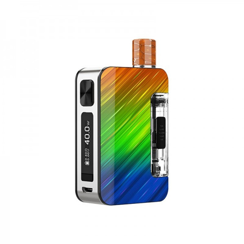 Joyetech Exceed Grip Pro Pod Kit 40W 1000mAh