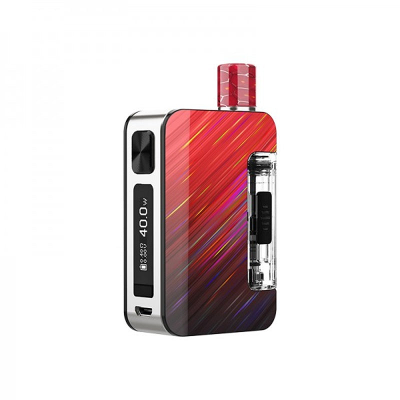 Joyetech Exceed Grip Pro Pod Kit 40W 1000mAh