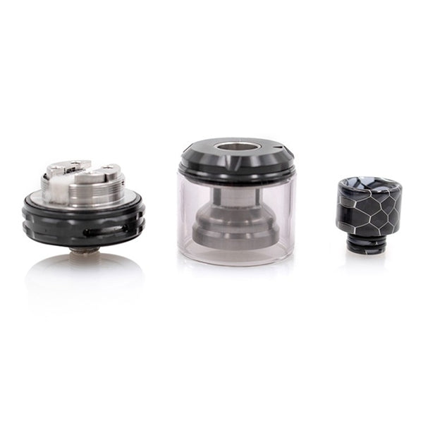Joyetech RFC RiFTcore Duo RTA Tank Atomizer