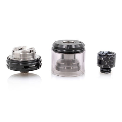 Joyetech RFC RiFTcore Duo RTA Tank Atomizer