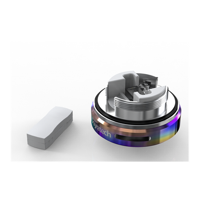 Joyetech RIFTCORE Solo RTA 3.5ml Rebuildable Tank Atomizer