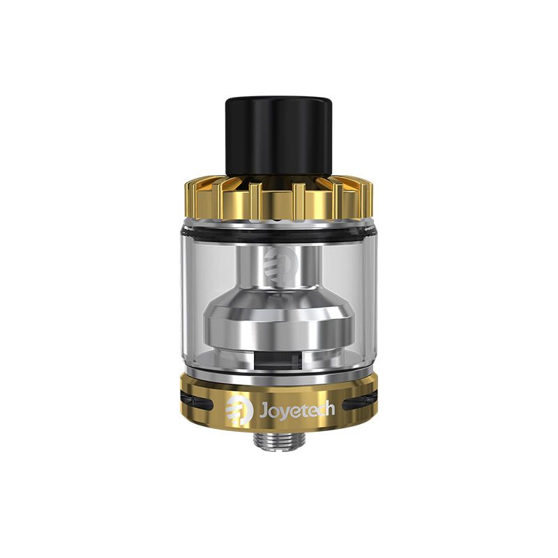 Joyetech RIFTCORE Solo RTA 3.5ml Rebuildable Tank Atomizer