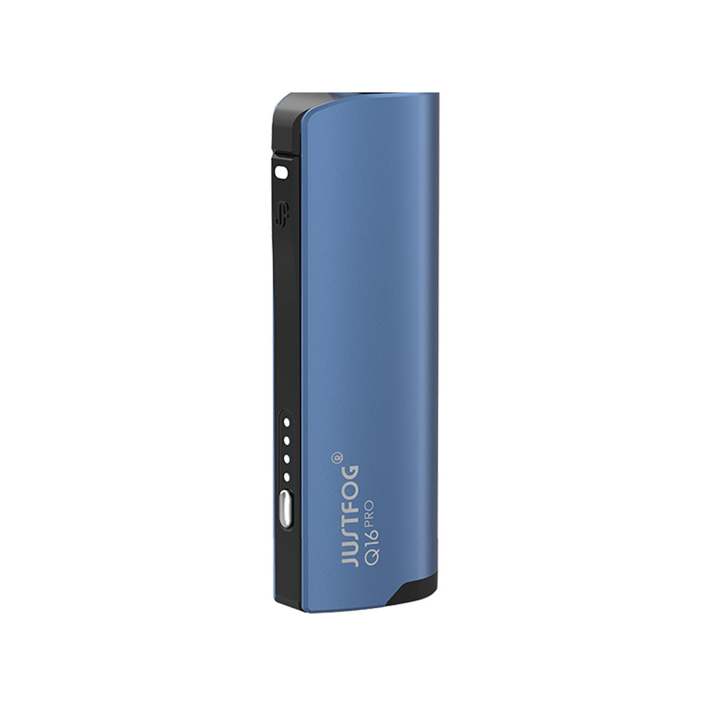 JUSTFOG Q16 Pro Battery 900mAh cheap online sale | vapormo.com JUSTFOG Q16 Pro Battery 900mAh cheap online sale | vapormo.com