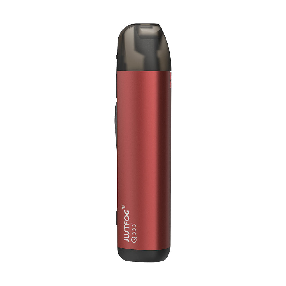 JUSTFOG QPod Kit 900mAh & 1.9ml