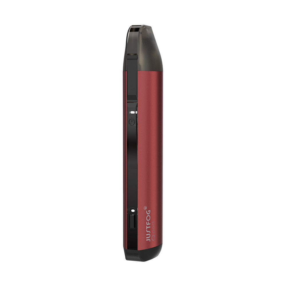 JUSTFOG QPod Kit 900mAh & 1.9ml