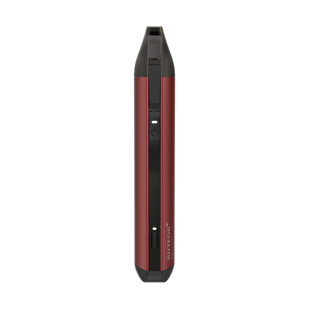 JUSTFOG QPod Kit 900mAh & 1.9ml