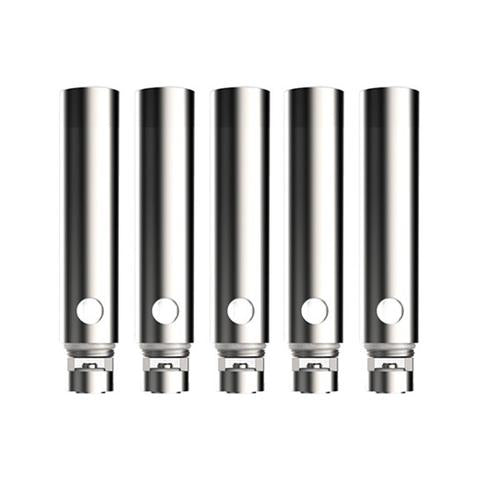 KangerTech PANGU PGOCC Replacement 0.5 Ohm-1.0 Ohm-1.5 Ohm Coil Head 5PCS-PACK